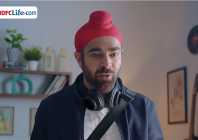 HDFC Life urges users to skip being silly, and insure really 